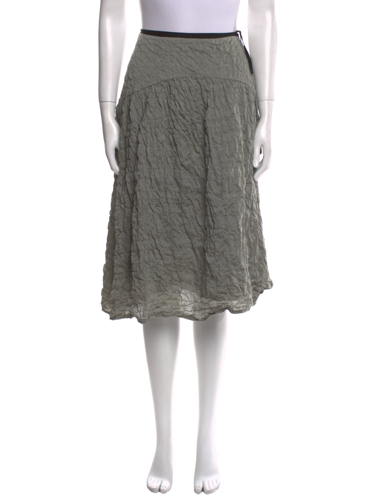 Ciao Lucia Knee-Length Skirt