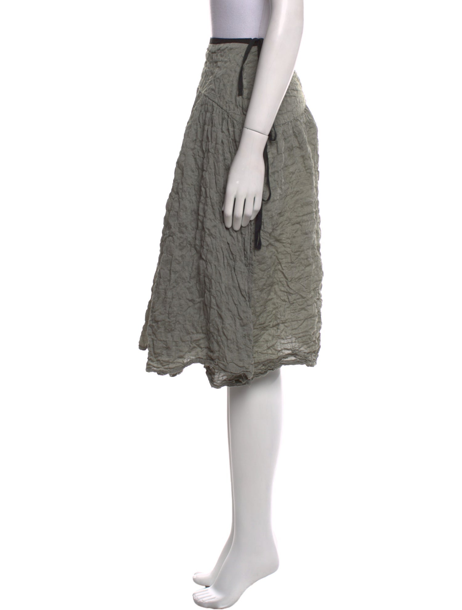 Ciao Lucia Knee-Length Skirt