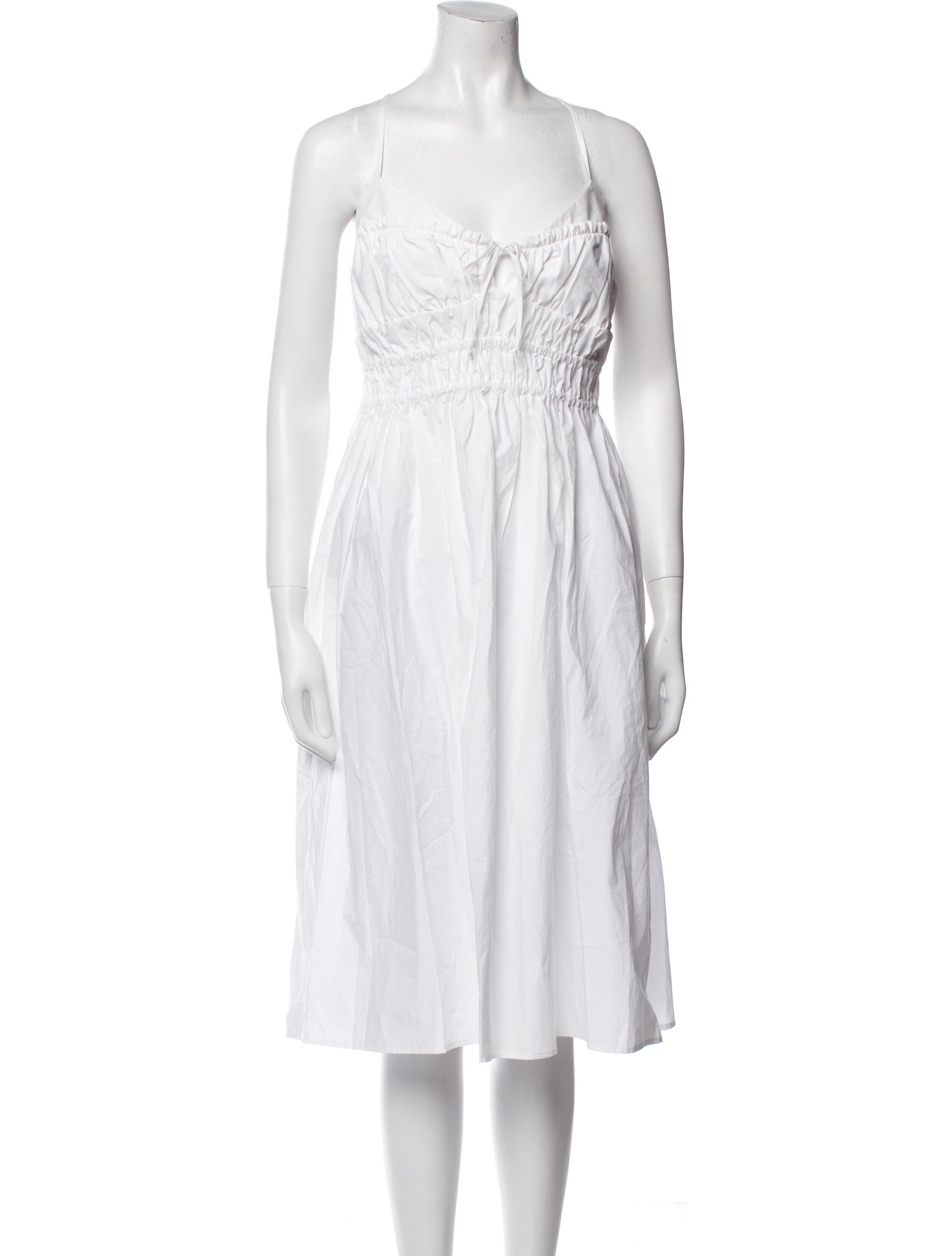 Ciao Lucia Lara Dress Knee-Length Dress w/ Tags