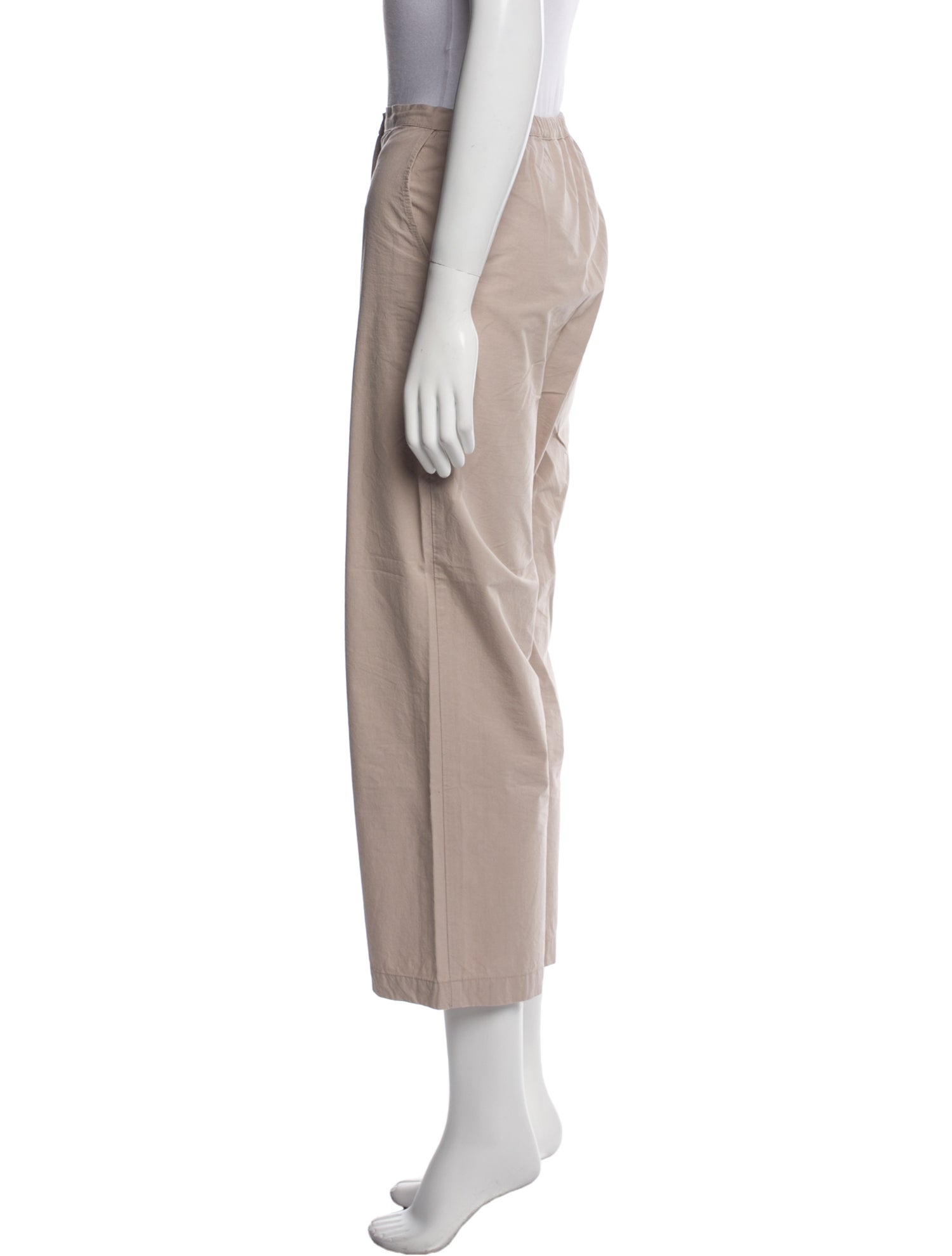 Ciao Lucia Wide Leg Pants