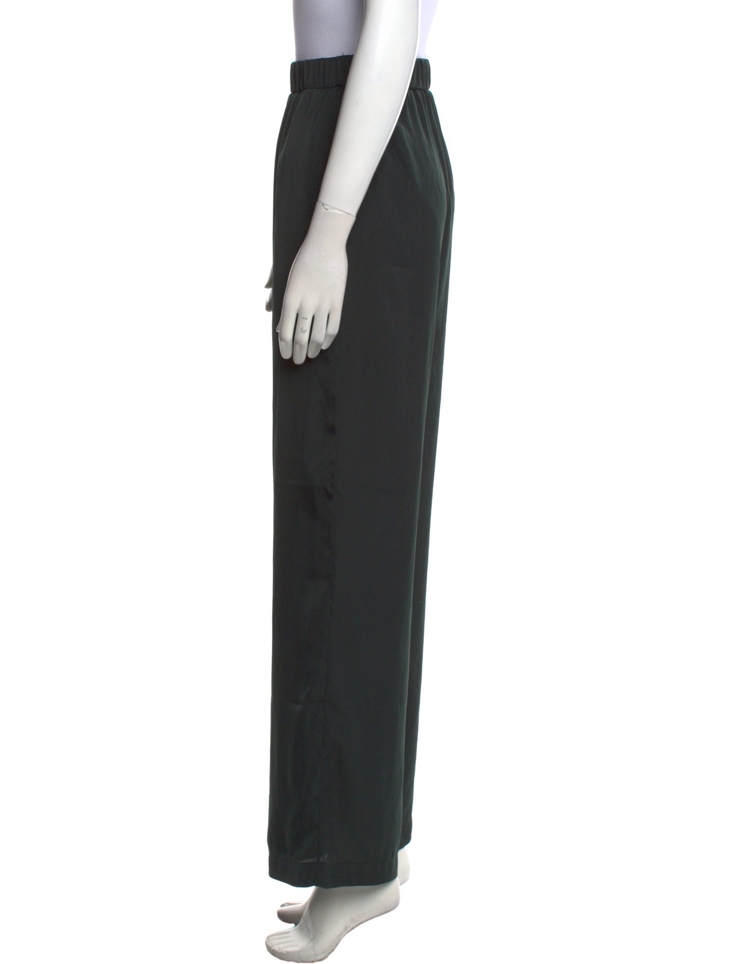Ciao Lucia Wide Leg Pants