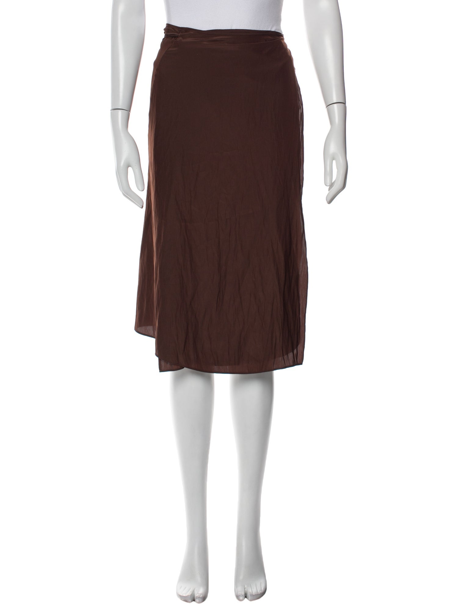 Ciao Lucia Knee-Length Skirt