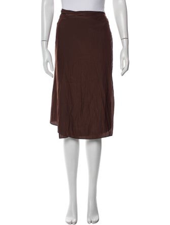 Ciao Lucia Knee-Length Skirt