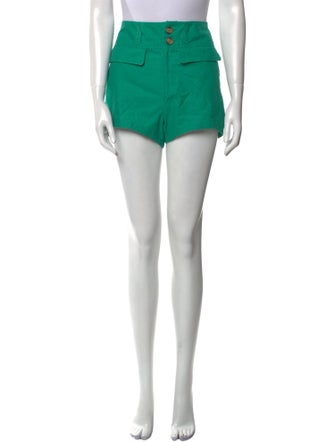 Ciao Lucia Mini Shorts