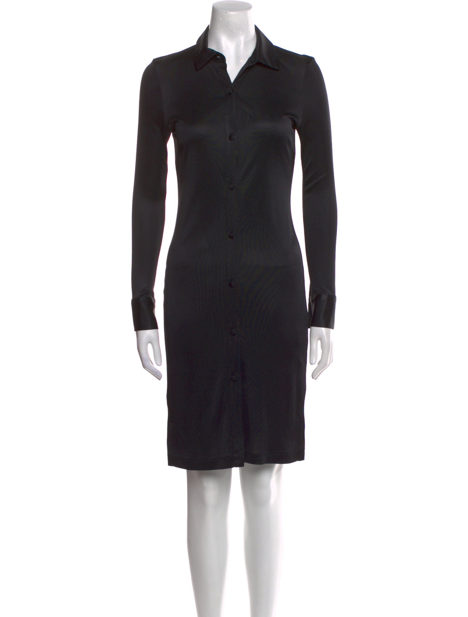 Ciao Lucia Knee-Length Dress