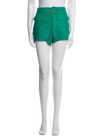 Ciao Lucia Mini Shorts