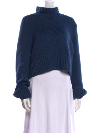 Ciao Lucia Turtleneck Sweater