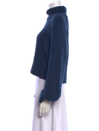 Ciao Lucia Turtleneck Sweater