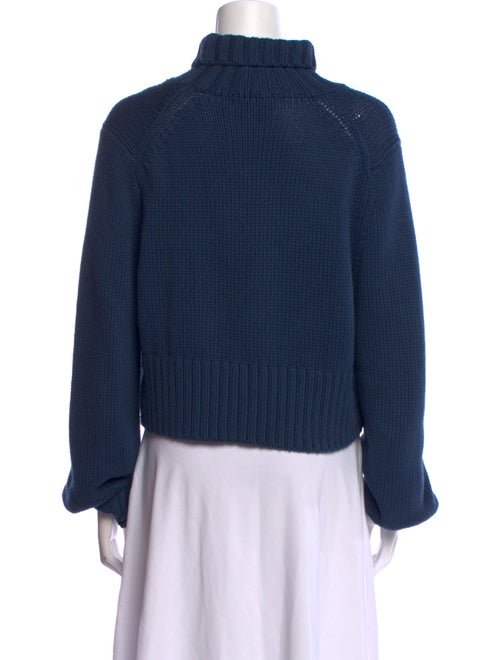 Ciao Lucia Turtleneck Sweater