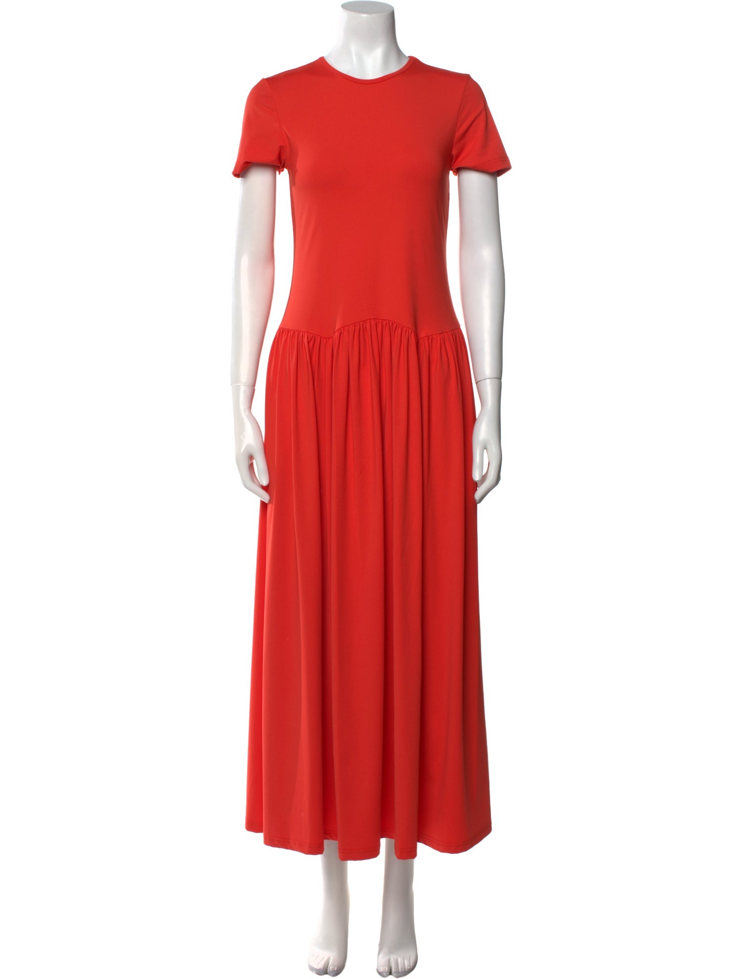 Ciao Lucia Nylon Long Dress