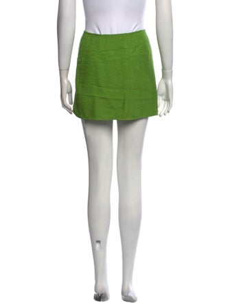 Ciao Lucia Mini Skirt