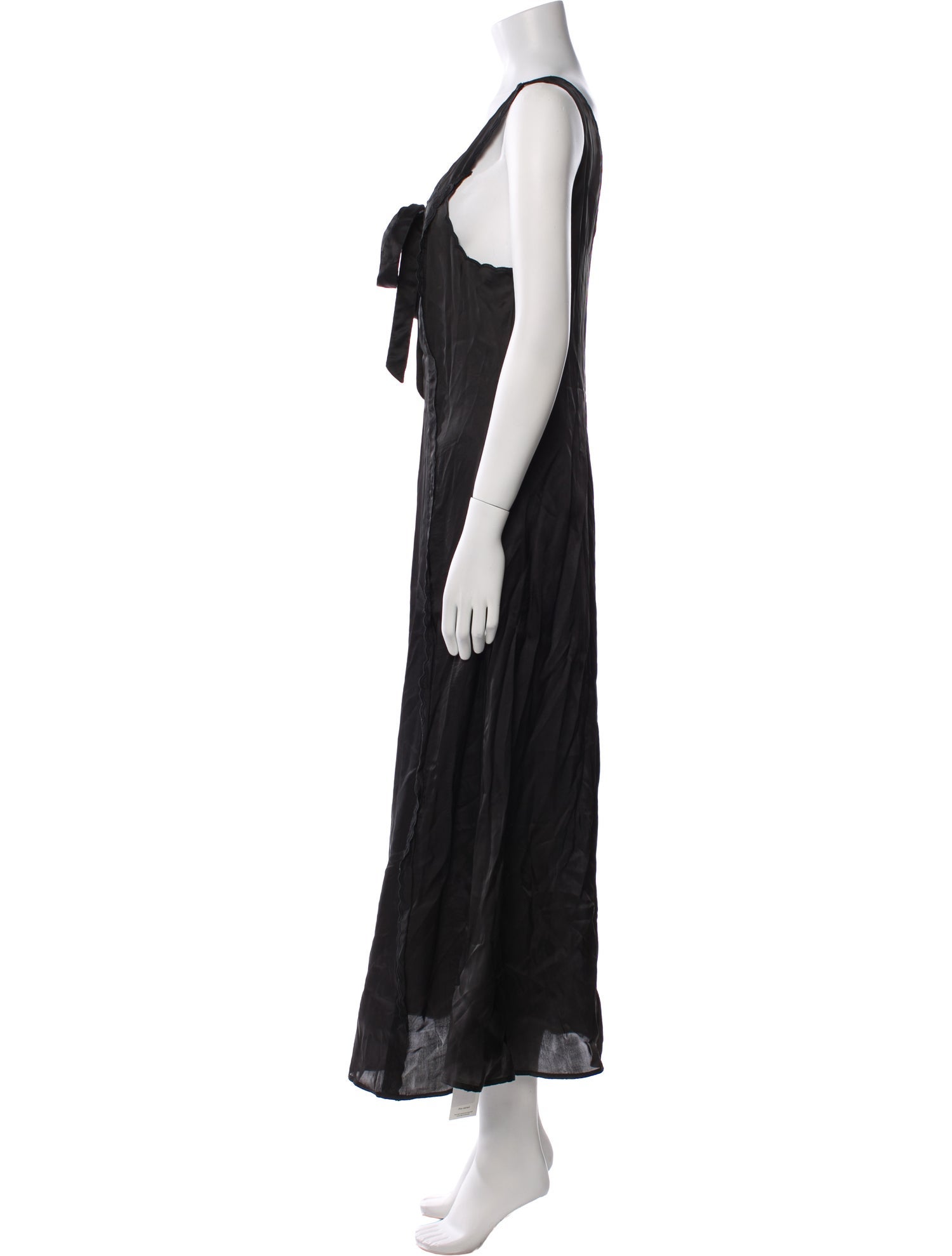 Ciao Lucia V-Neck Long Dress w/ Tags
