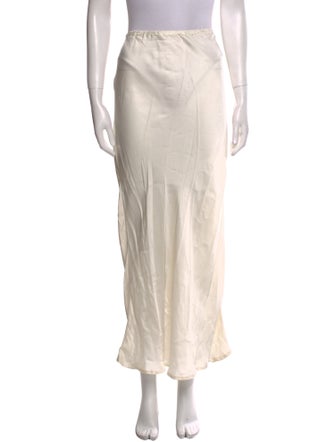 Ciao Lucia Midi Length Skirt