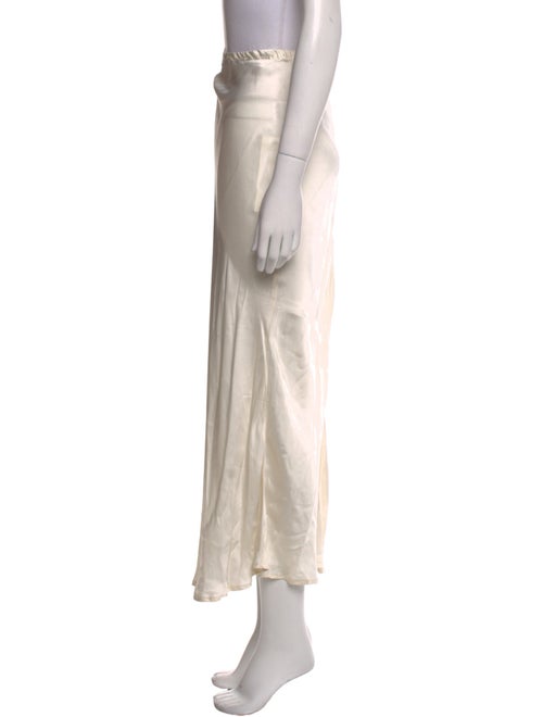 Ciao Lucia Midi Length Skirt