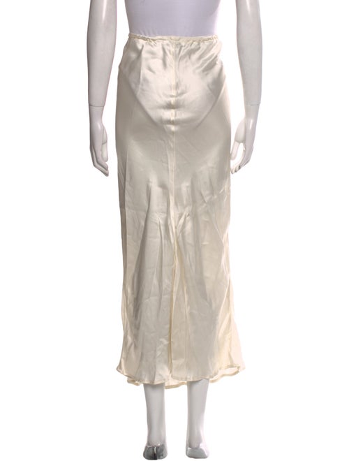 Ciao Lucia Midi Length Skirt