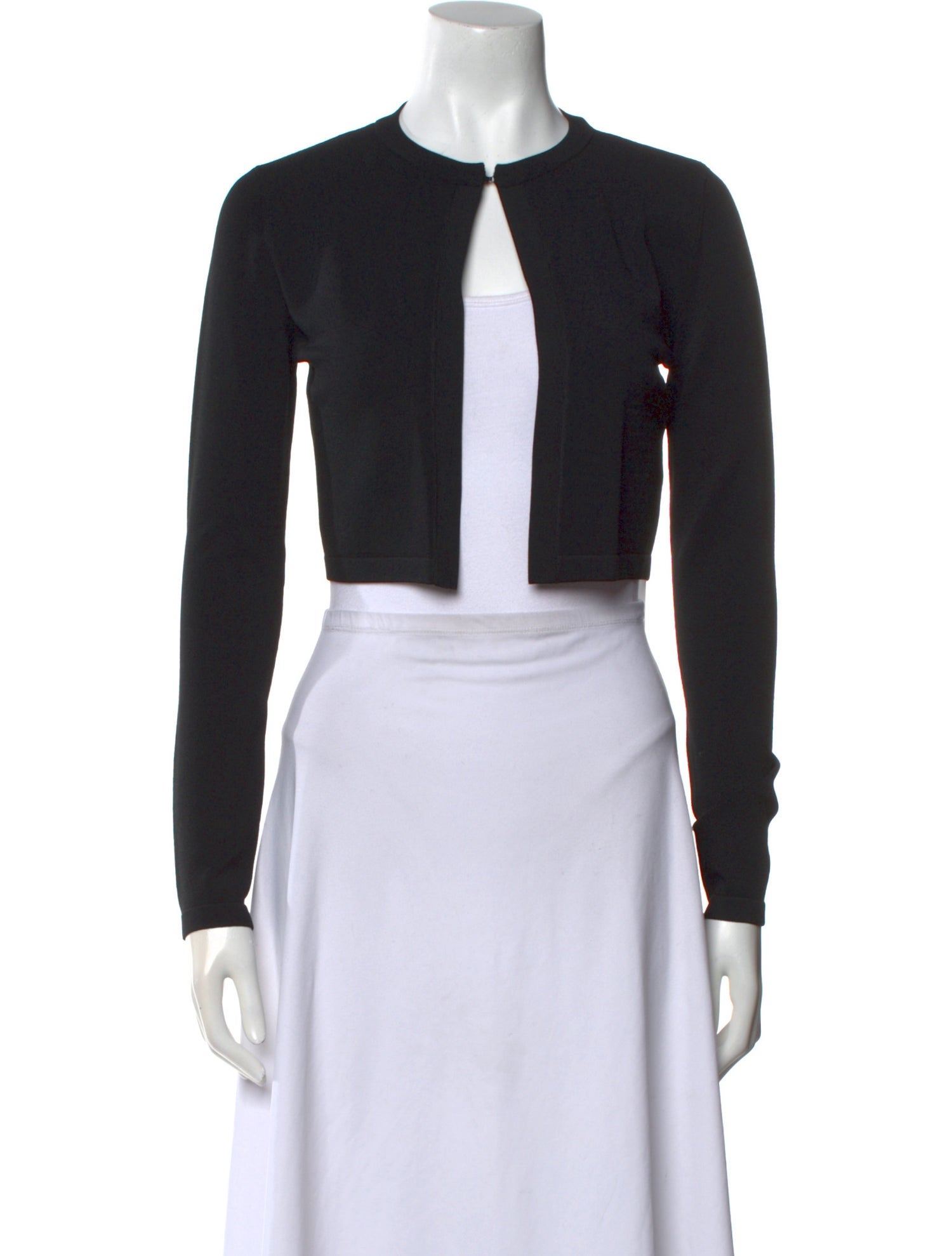 Ciao Lucia Crew Neck Sweater