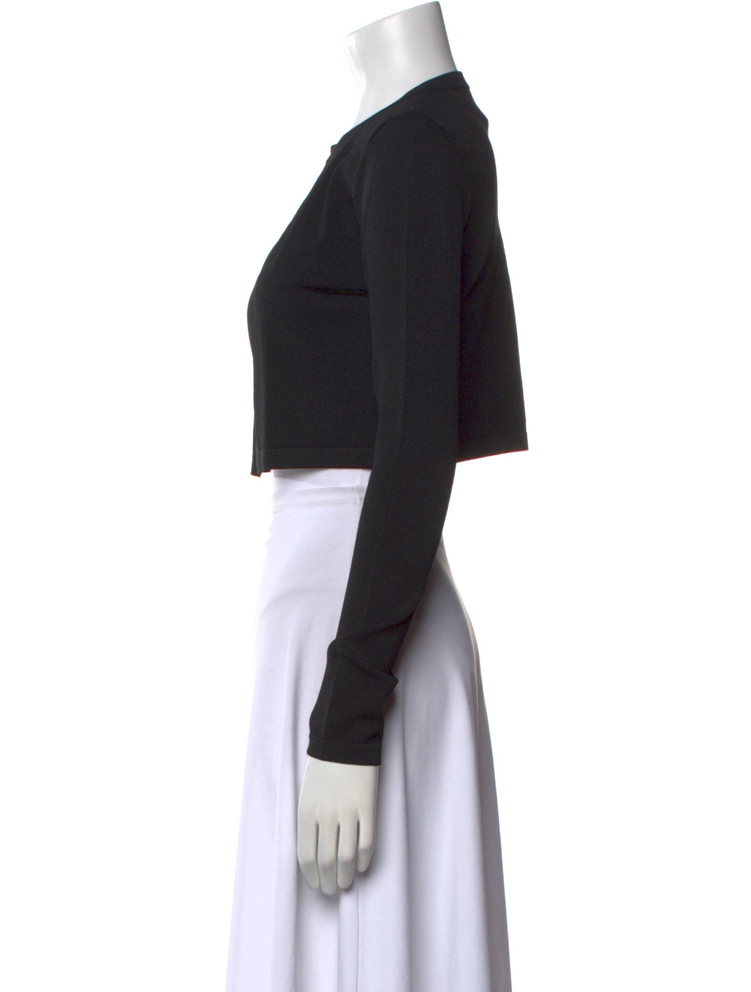 Ciao Lucia Crew Neck Sweater