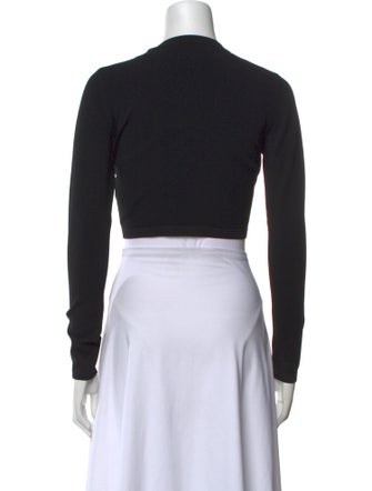 Ciao Lucia Crew Neck Sweater