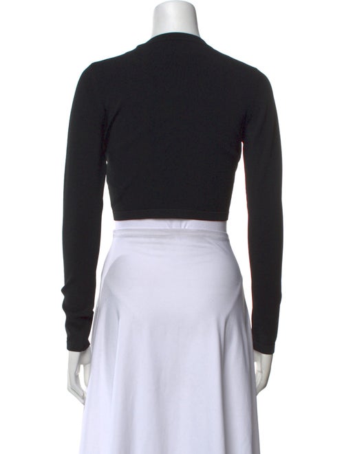 Ciao Lucia Crew Neck Sweater