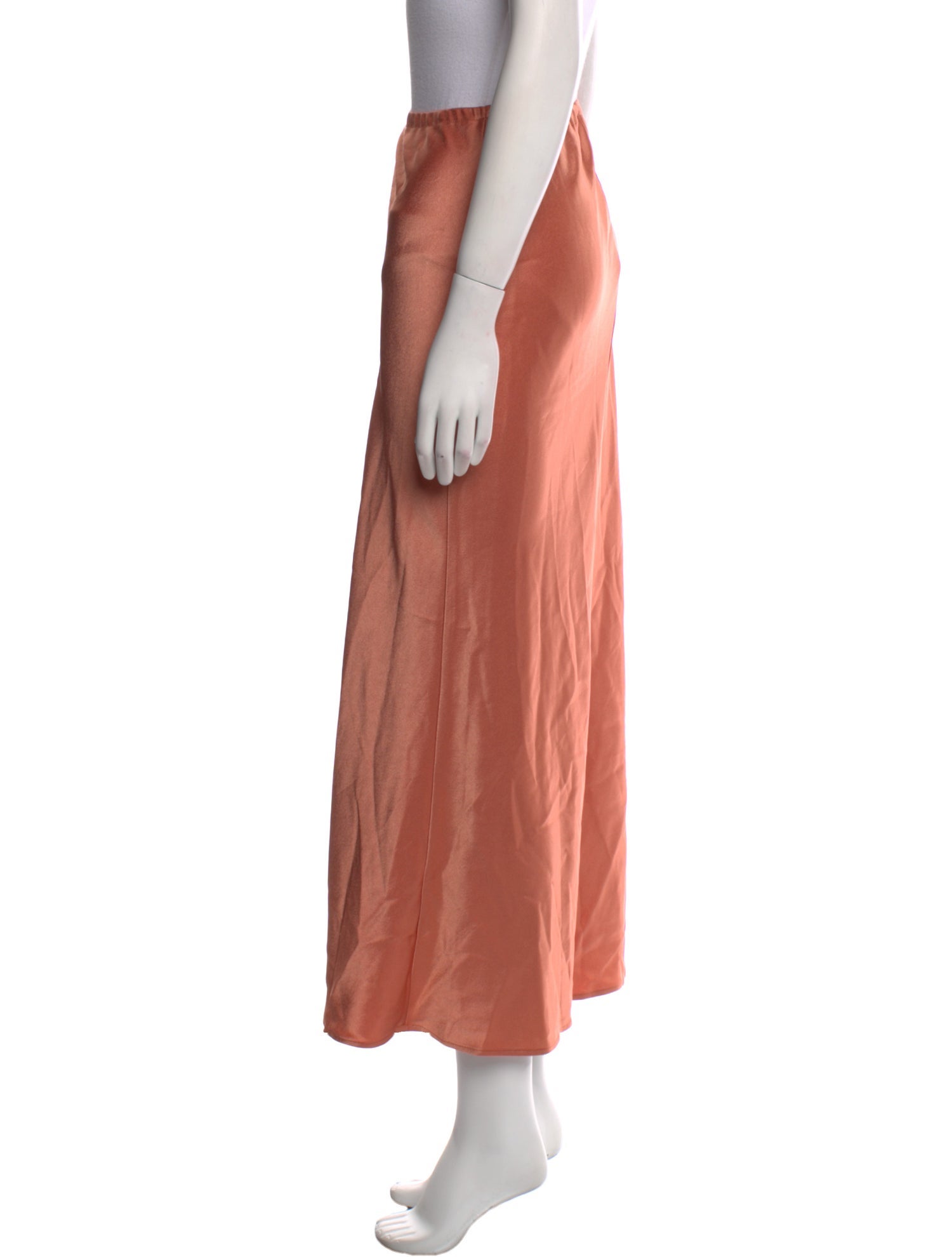 Ciao Lucia Midi Length Skirt