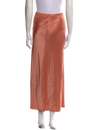 Ciao Lucia Midi Length Skirt