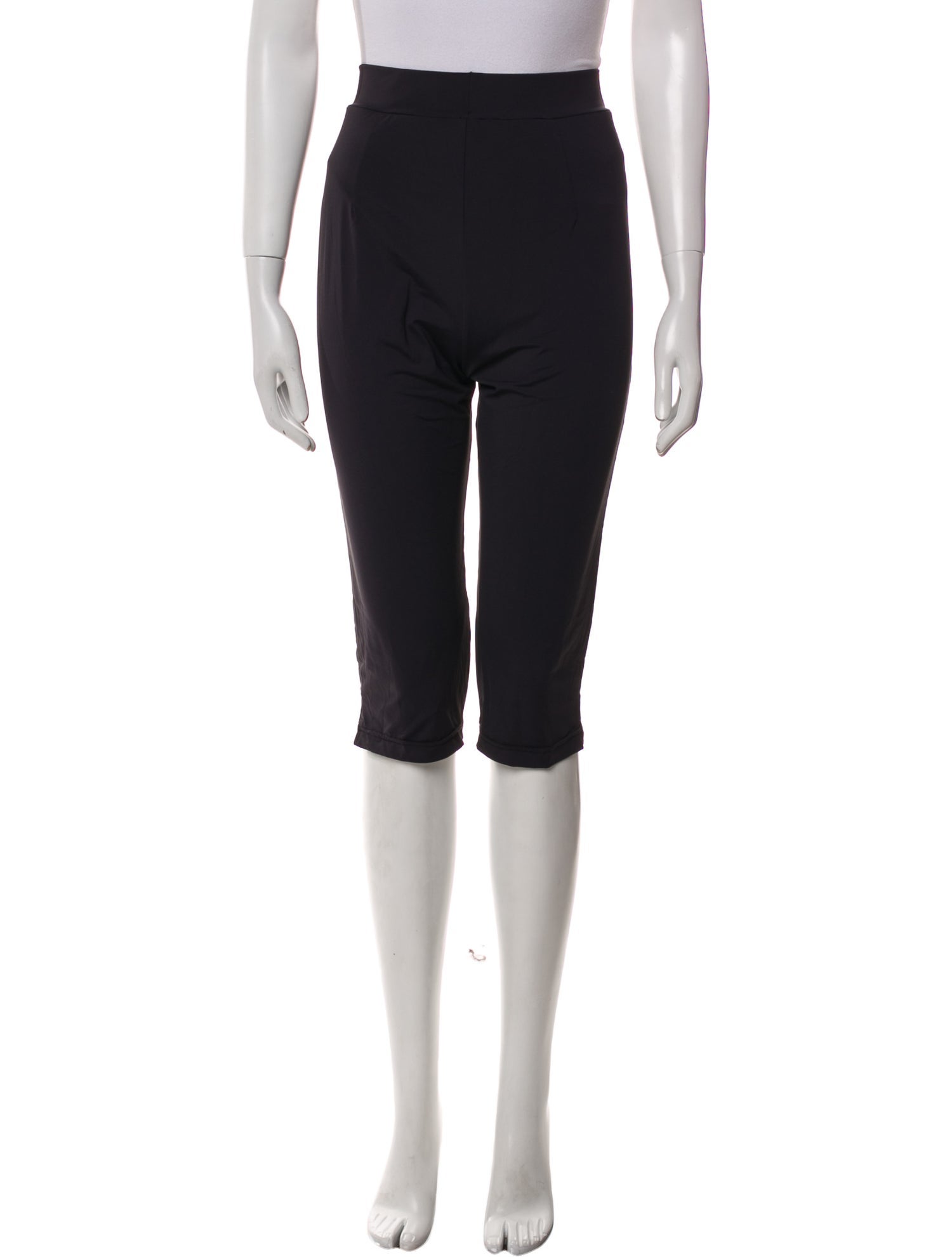 Ciao Lucia Nylon Straight Leg Pants