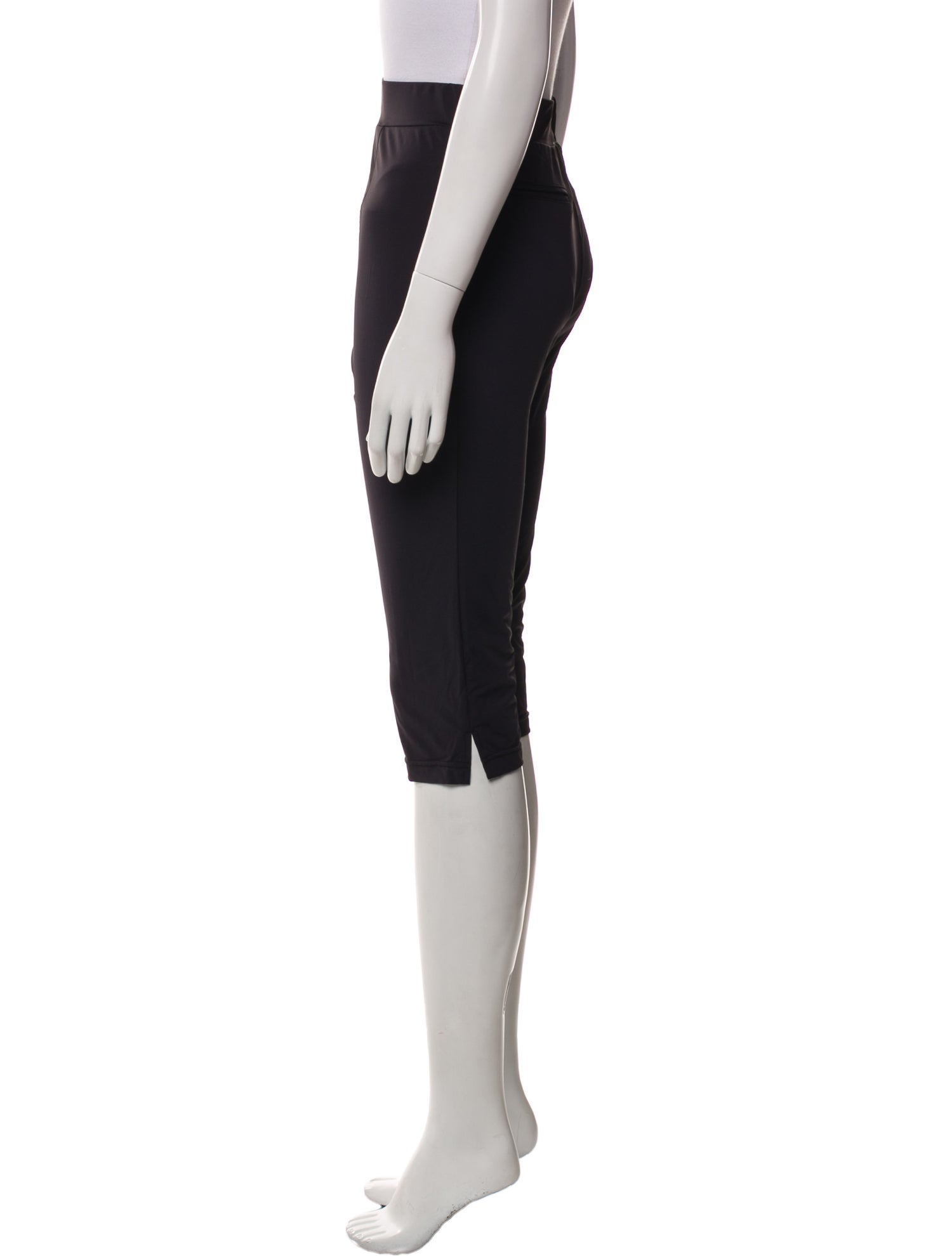 Ciao Lucia Nylon Straight Leg Pants