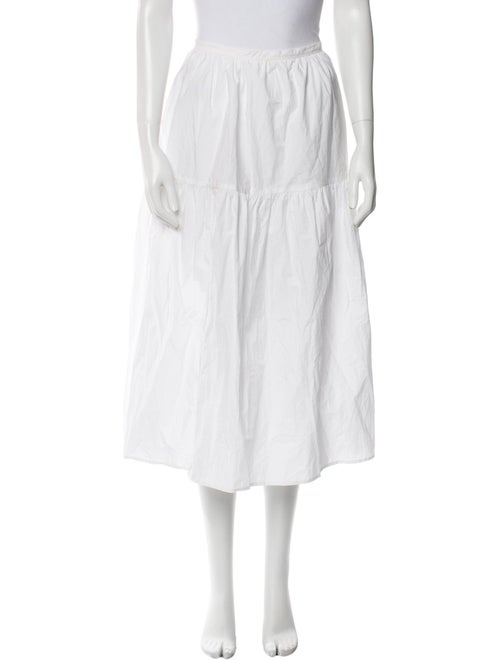 Ciao Lucia Midi Length Skirt