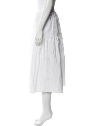 Ciao Lucia Midi Length Skirt