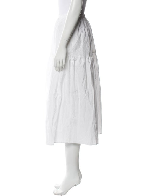 Ciao Lucia Midi Length Skirt