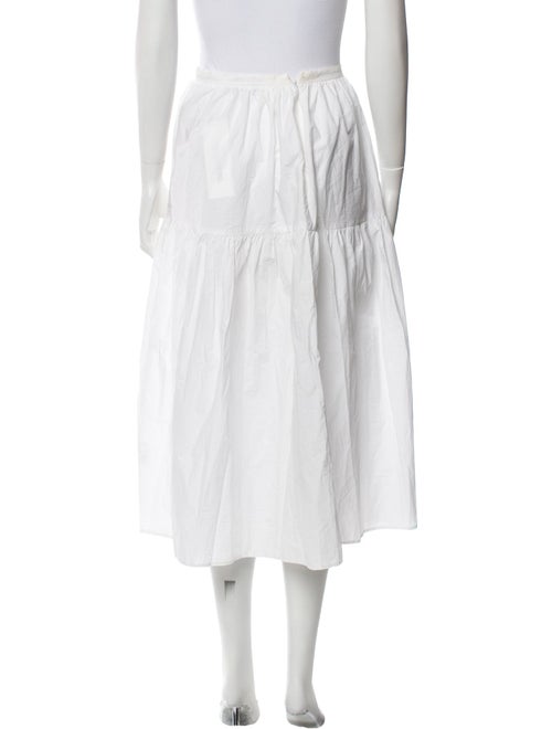 Ciao Lucia Midi Length Skirt