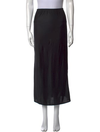 Ciao Lucia Midi Length Skirt