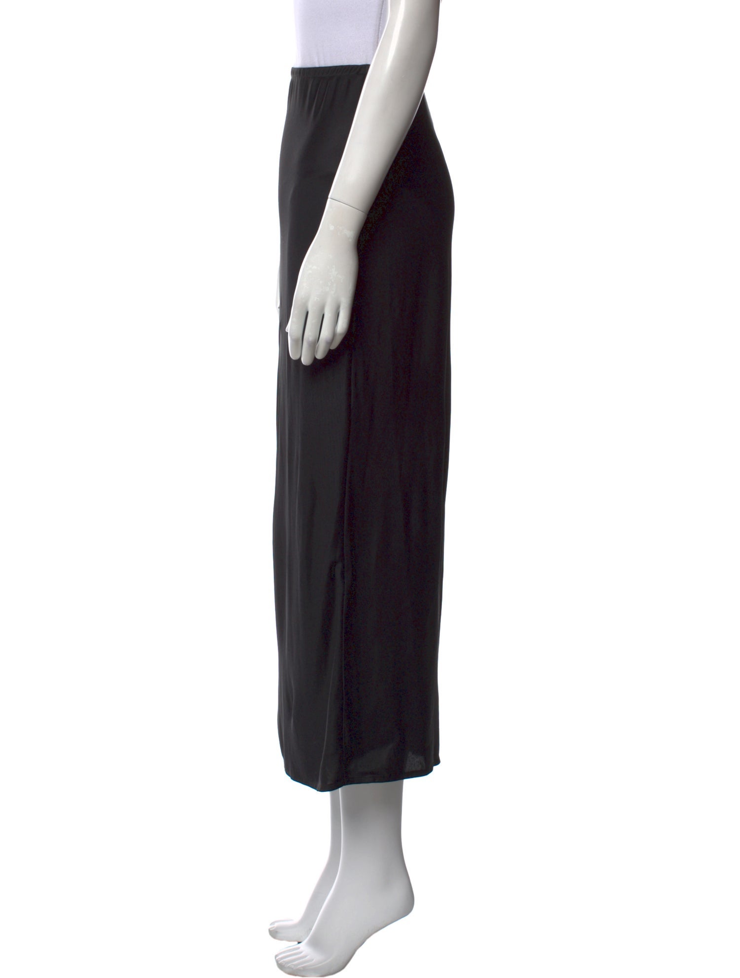 Ciao Lucia Midi Length Skirt