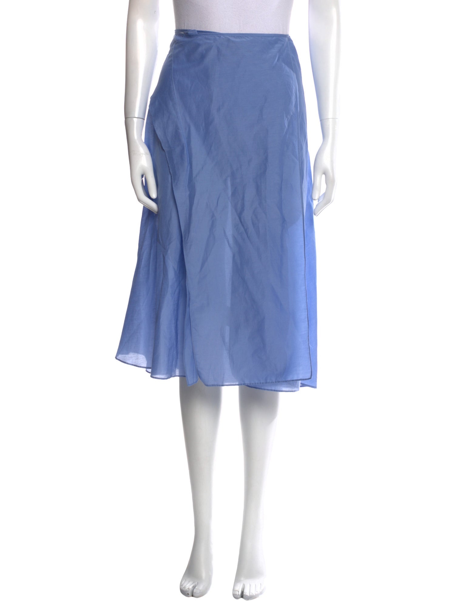 Ciao Lucia Midi Length Skirt