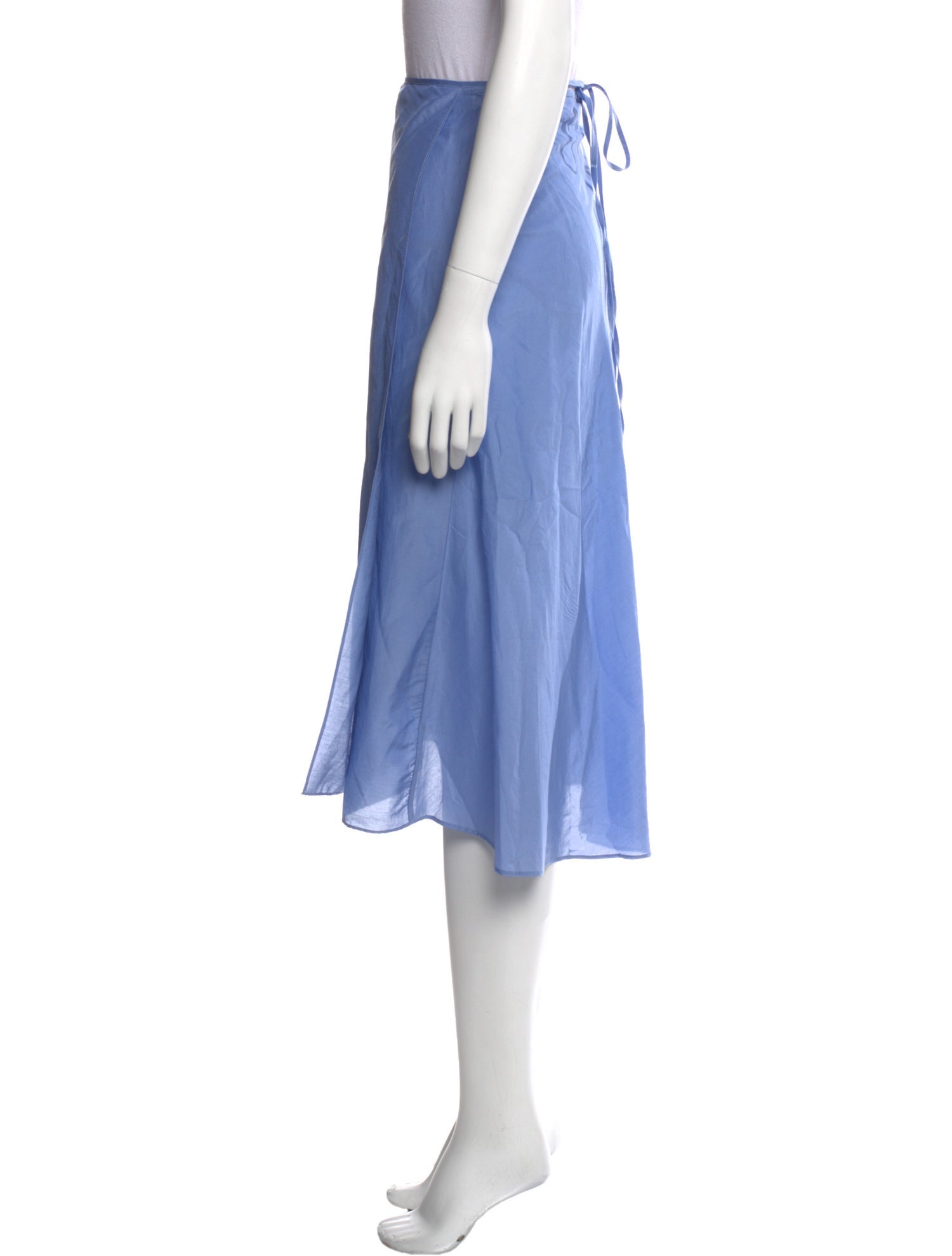 Ciao Lucia Midi Length Skirt