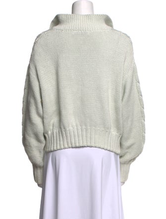 Ciao Lucia V-Neck Sweater