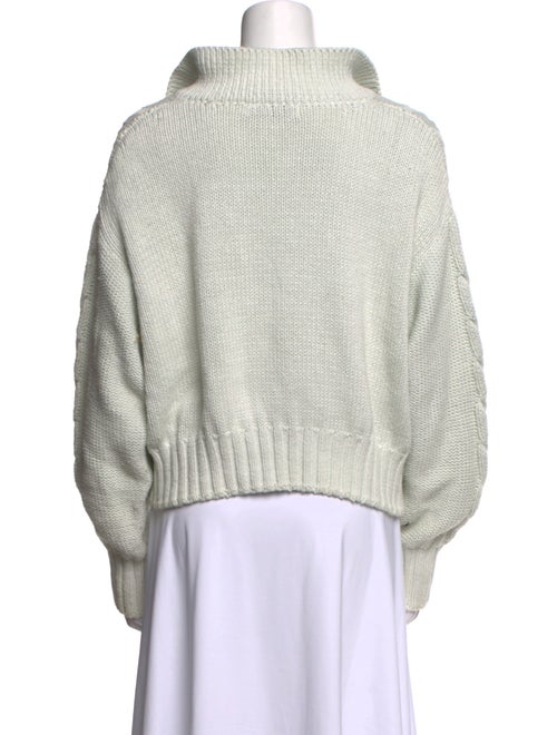 Ciao Lucia V-Neck Sweater