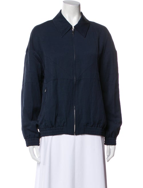 Ciao Lucia Bomber Jacket