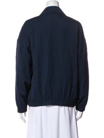 Ciao Lucia Bomber Jacket