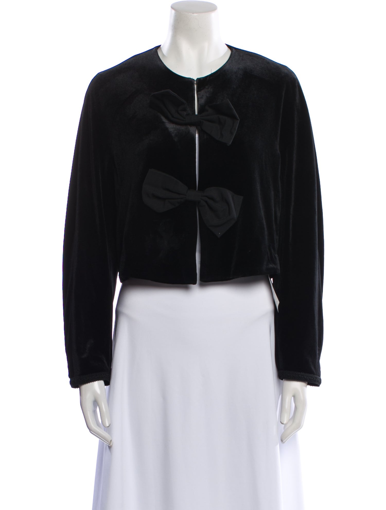 Ciao Lucia Evening Jacket