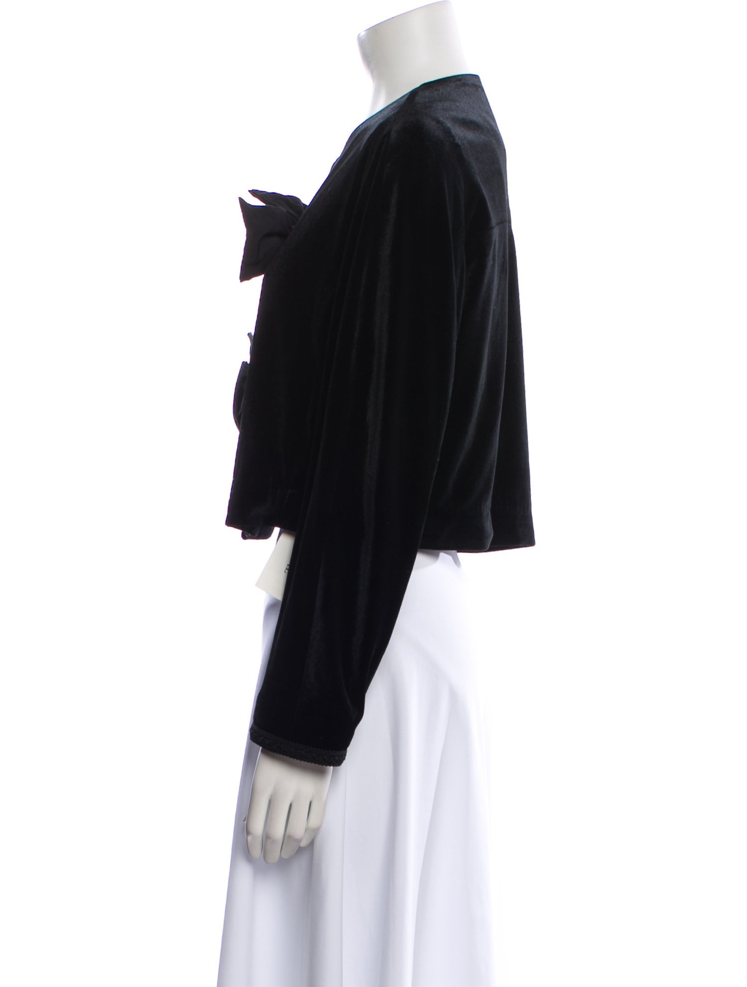 Ciao Lucia Evening Jacket