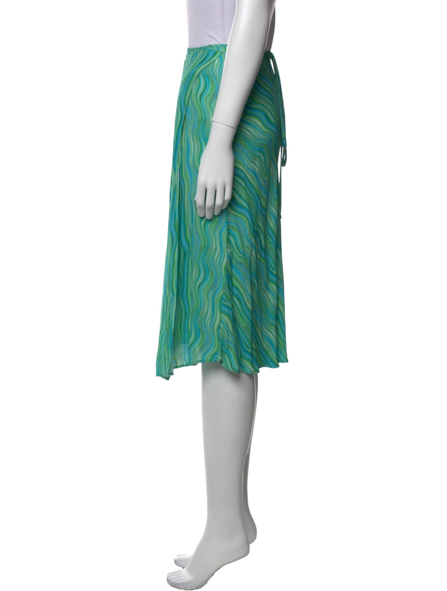 Ciao Lucia Knee-Length Skirt