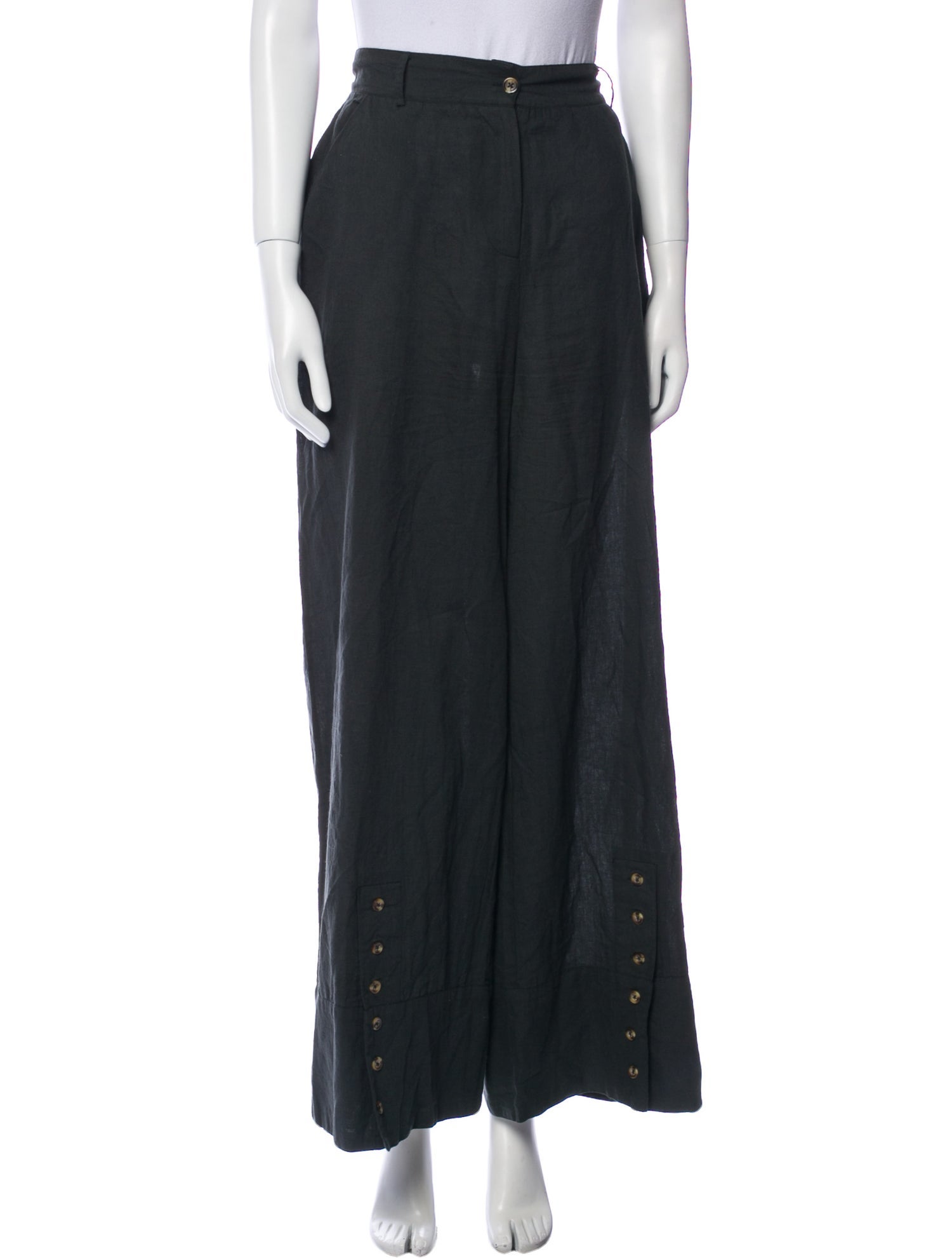 Ciao Lucia Wide Leg Pants