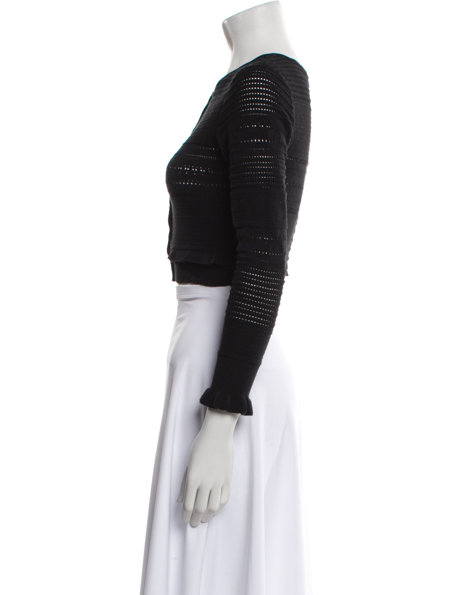 Ciao Lucia Crew Neck Sweater