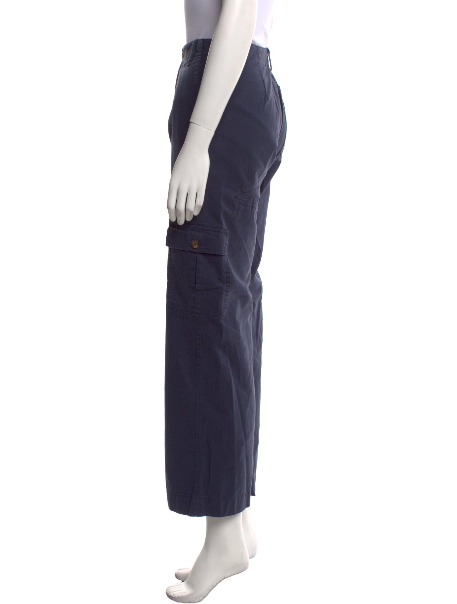 Ciao Lucia Wide Leg Pants