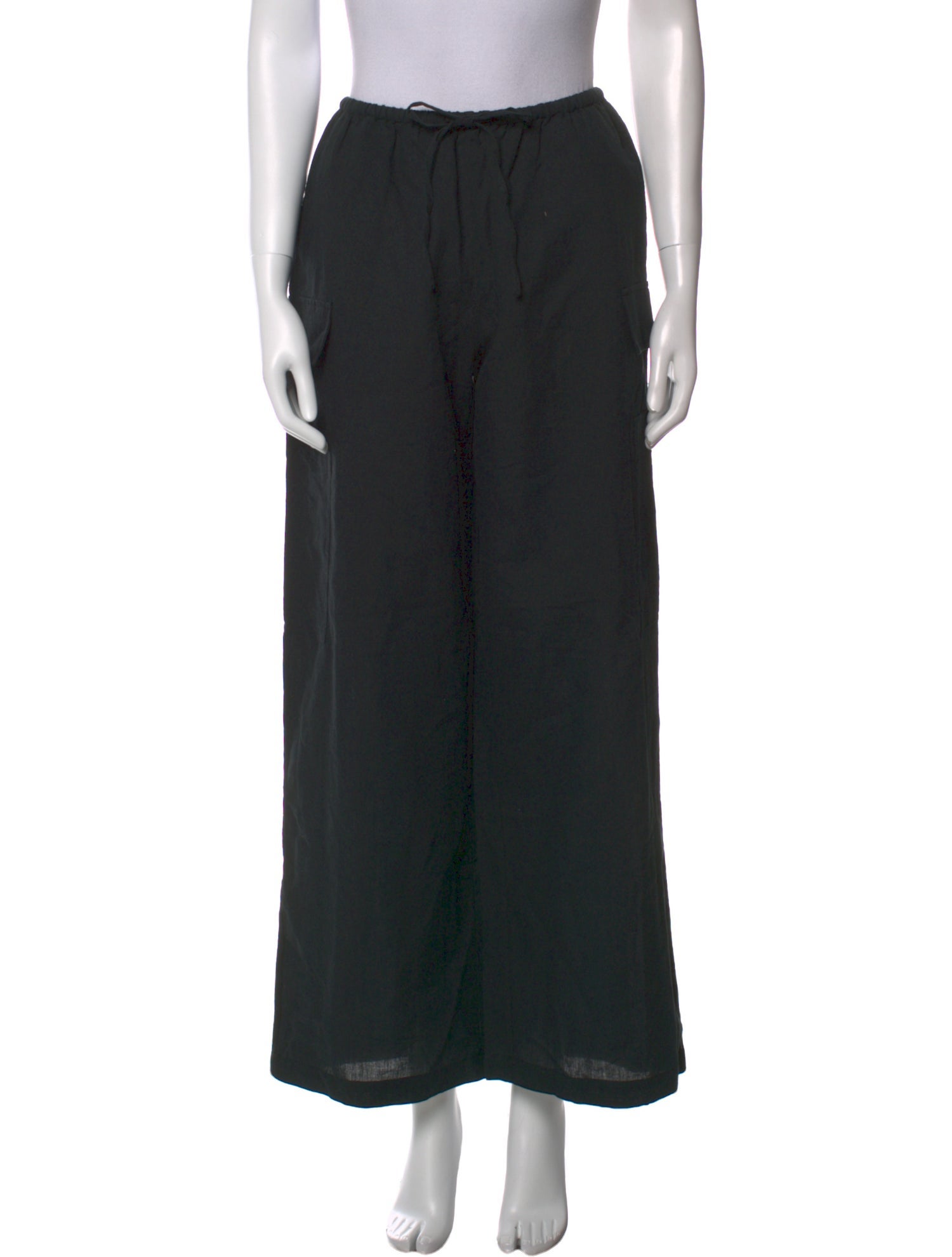 Ciao Lucia Wide Leg Pants