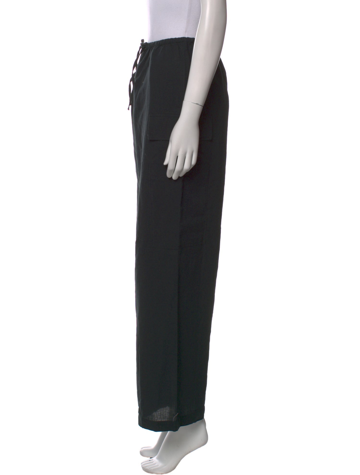 Ciao Lucia Wide Leg Pants