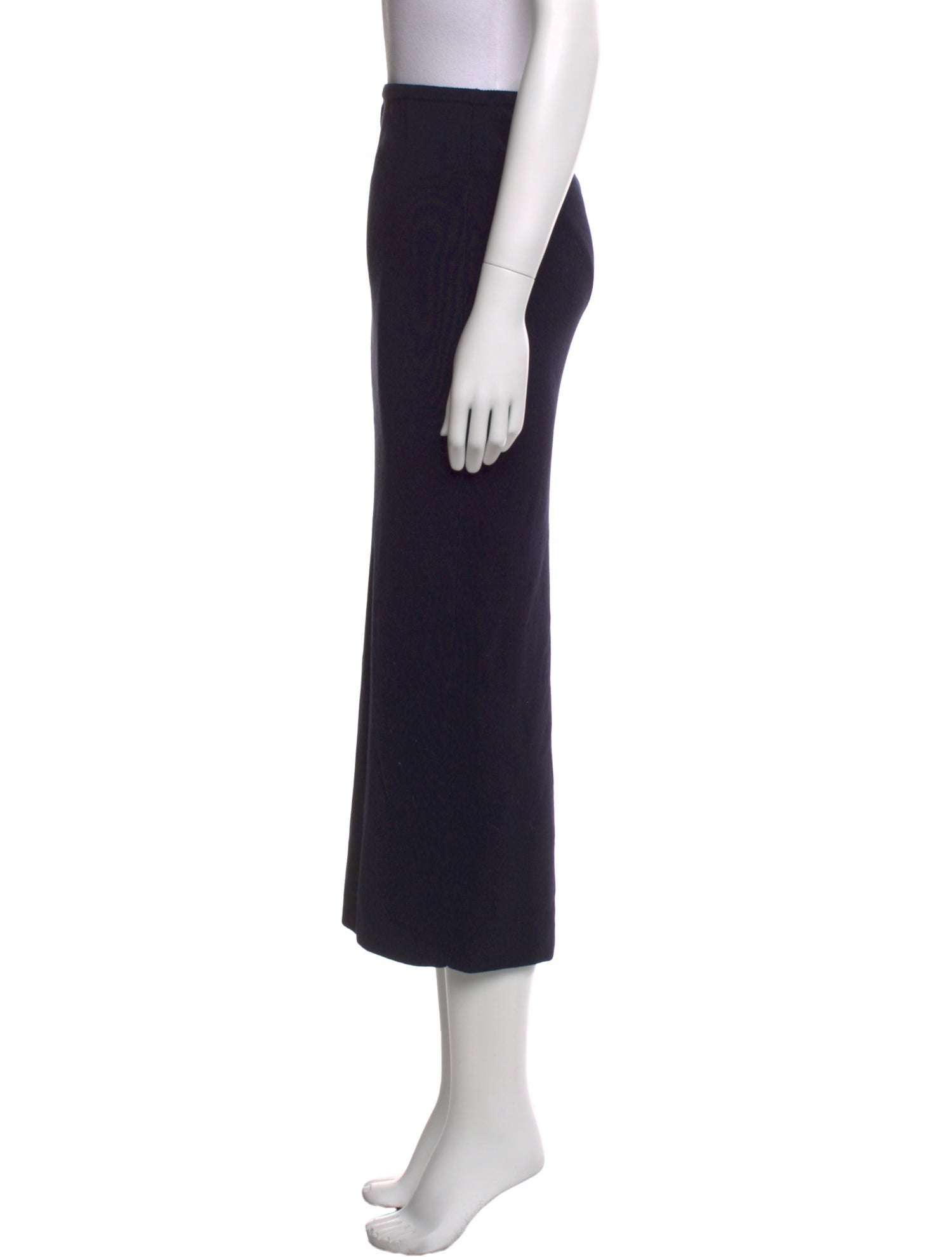 Ciao Lucia Midi Length Skirt