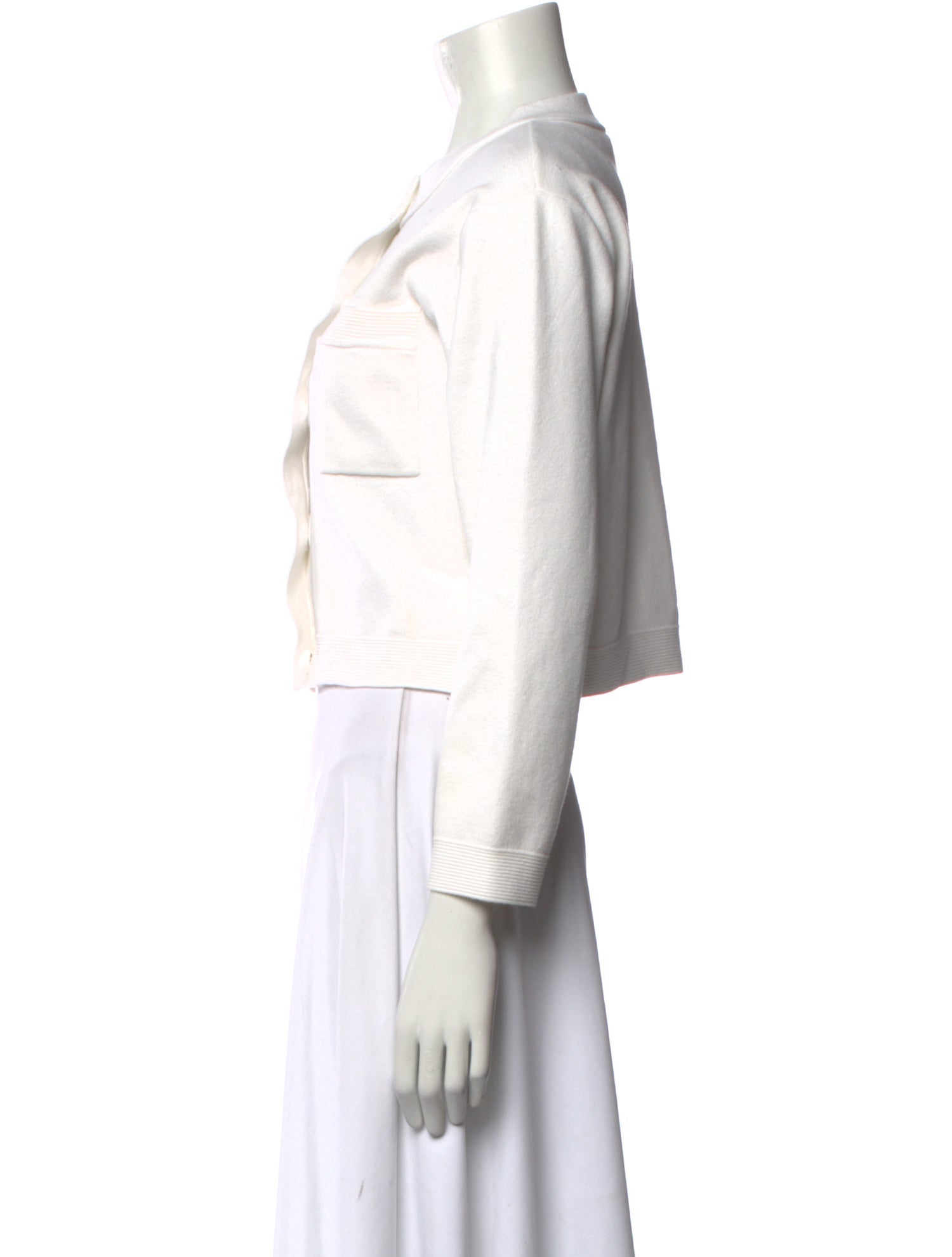 Ciao Lucia Crew Neck Sweater