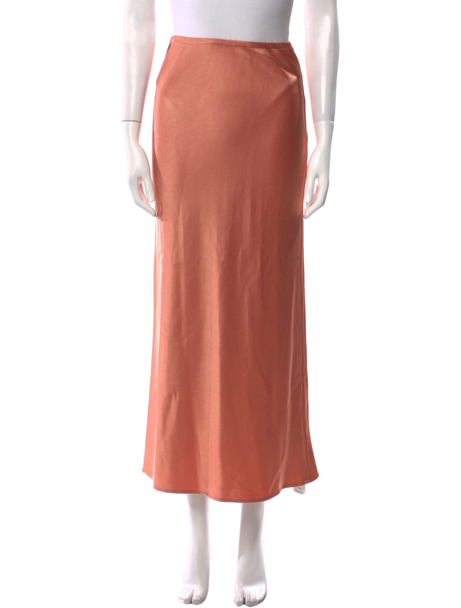 Ciao Lucia Midi Length Skirt